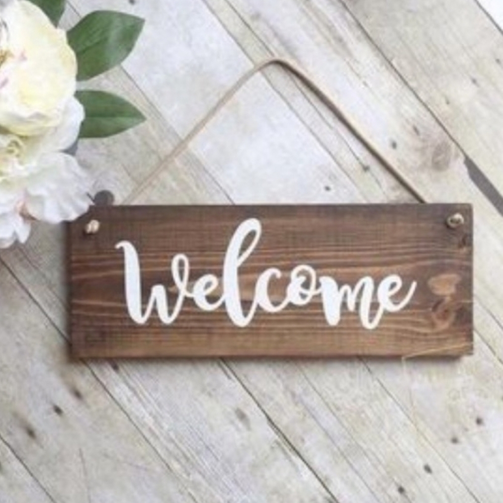 Welcome To My Closet ❤